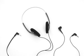 Headsets